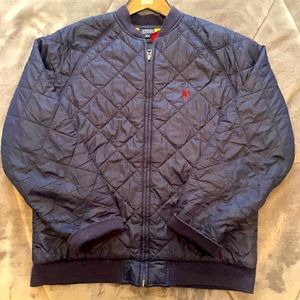 Polo Ralph Lauren Boys (14-16) Coat